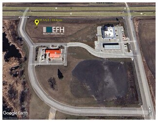 Plus de détails pour 26033 Market Place Blvd, Elko New Market, MN - Terrain à vendre