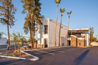 Plus de détails pour 4645-4667 N 12th St, Phoenix, AZ - Bureau à louer