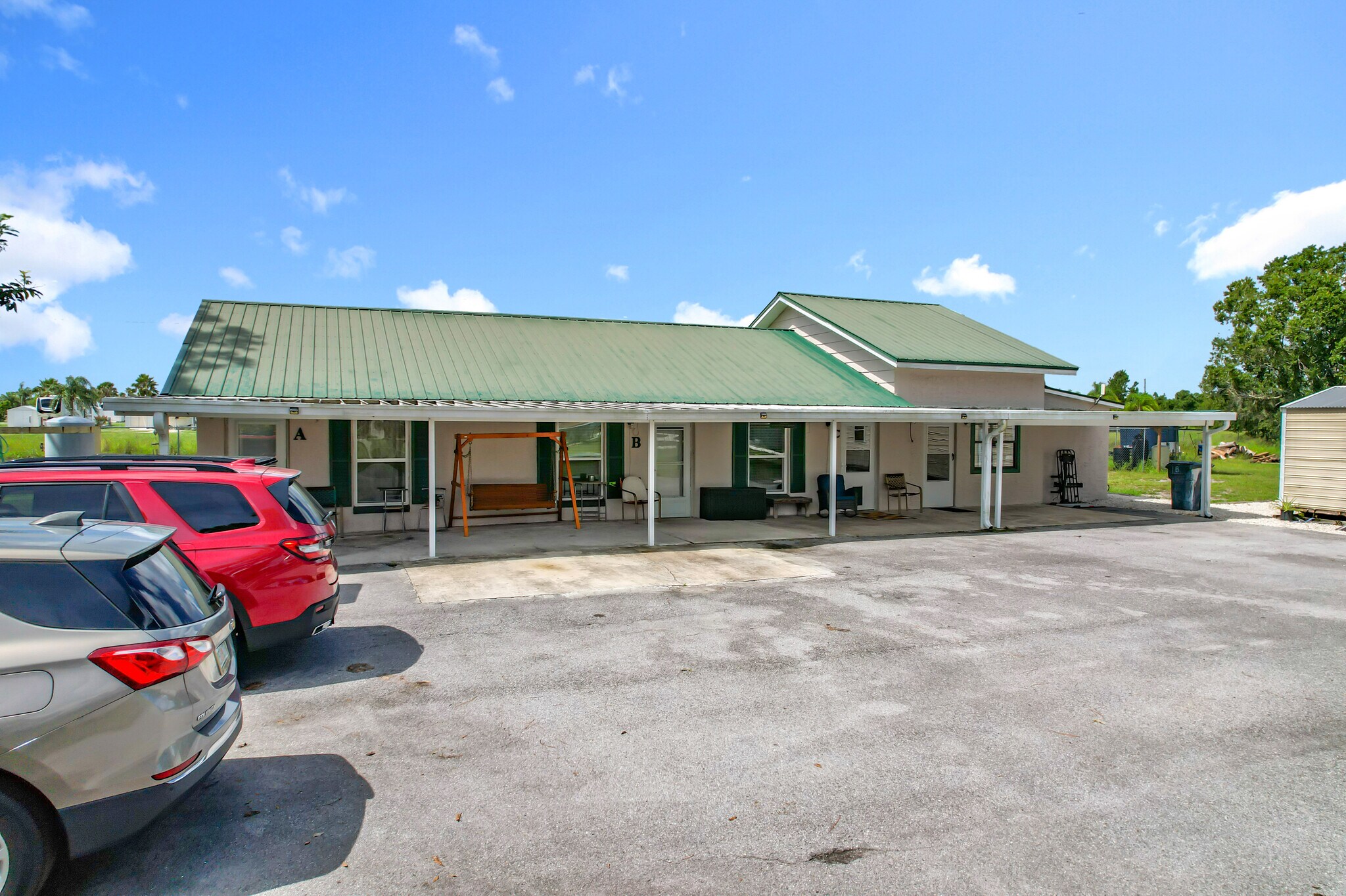 693 Keen Rd, Frostproof, FL for sale Primary Photo- Image 1 of 2