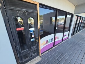 2501-2531 N State Road 7, Margate, FL for lease Interior Photo- Image 1 of 14