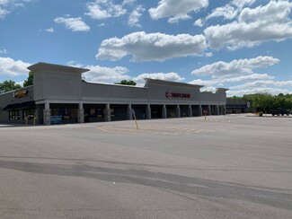 Plus de détails pour 2100-2160 Tenbrook Rd, Arnold, MO - Bureau/Commerce de détail, Vente au détail à louer