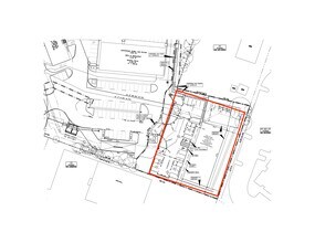 9001 Cameron Rd, Austin, TX - AÉRIEN  Vue de la carte