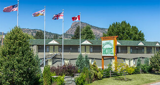 More details for 2107 Tait St, Summerland, BC - Hospitality for Sale