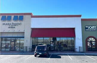 More details for 2101 Louisiana Blvd NE, Albuquerque, NM - Retail for Lease