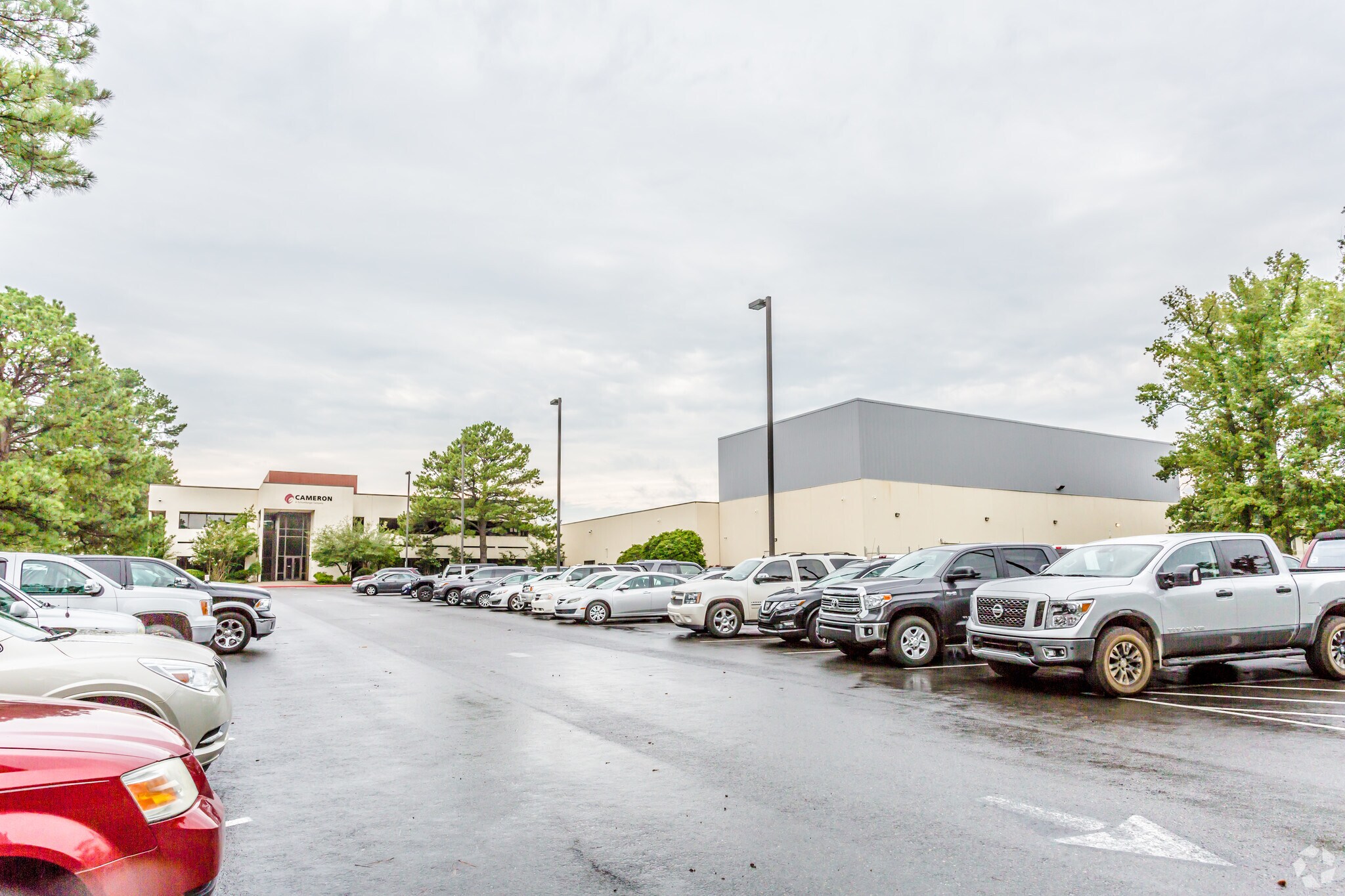 7200 Interstate 30 W, Little Rock, AR for lease Primary Photo- Image 1 of 18