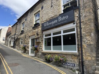 Plus de détails pour Willowgate, Pickering - Commerce de détail à vendre