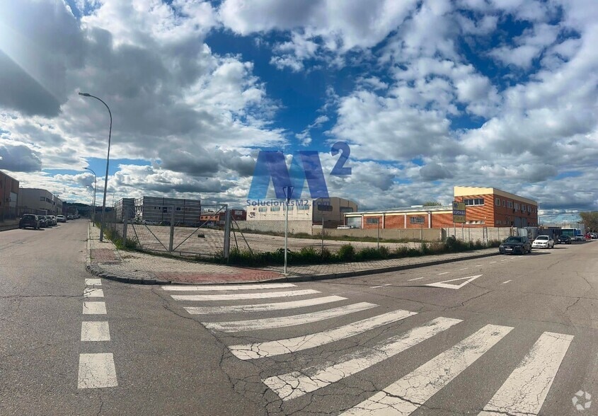 Calle de Septiembre, 61, Madrid, Madrid à vendre - Photo du bâtiment - Image 2 de 3