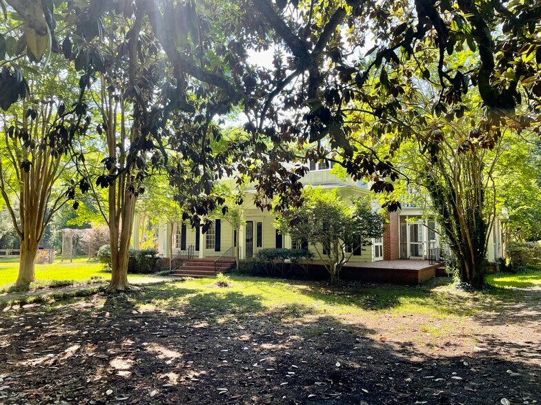 3525 GA Highway 129, Jeffersonville, GA à vendre - Photo du bâtiment - Image 3 de 75