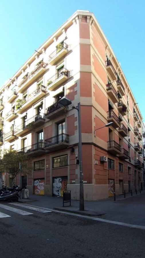 Barcelone, BAR 08004 - Unité - -  - Photo intérieure - Image 1 of 6