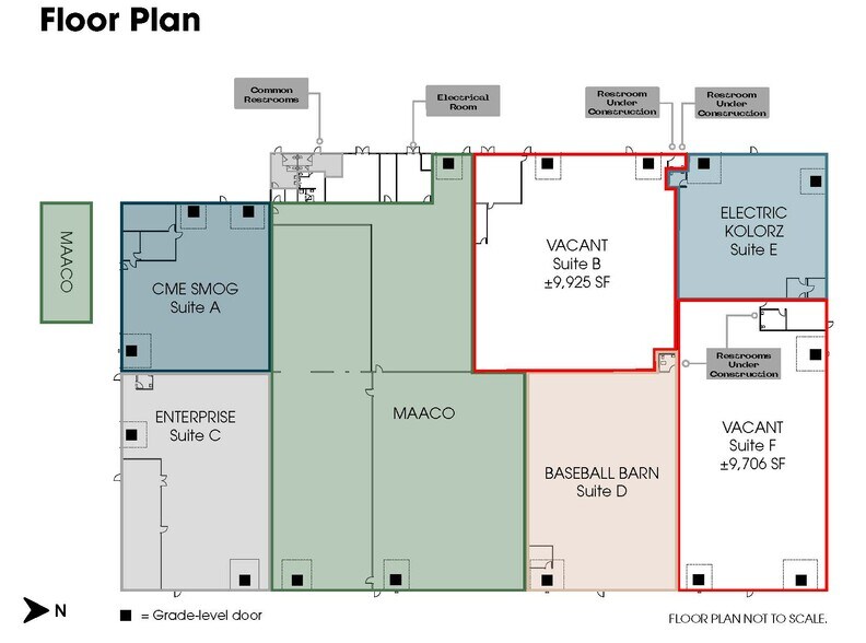 777 Elmira Rd, Vacaville, CA à louer - Photo du bâtiment - Image 3 de 4