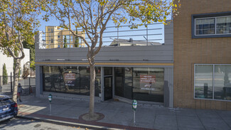 Plus de détails pour 1927-1929 Market St, San Francisco, CA - Bureau à louer