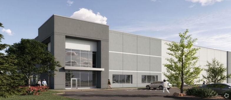 NE University Ave, Pleasant Hill, IA for sale Building Photo- Image 1 of 6