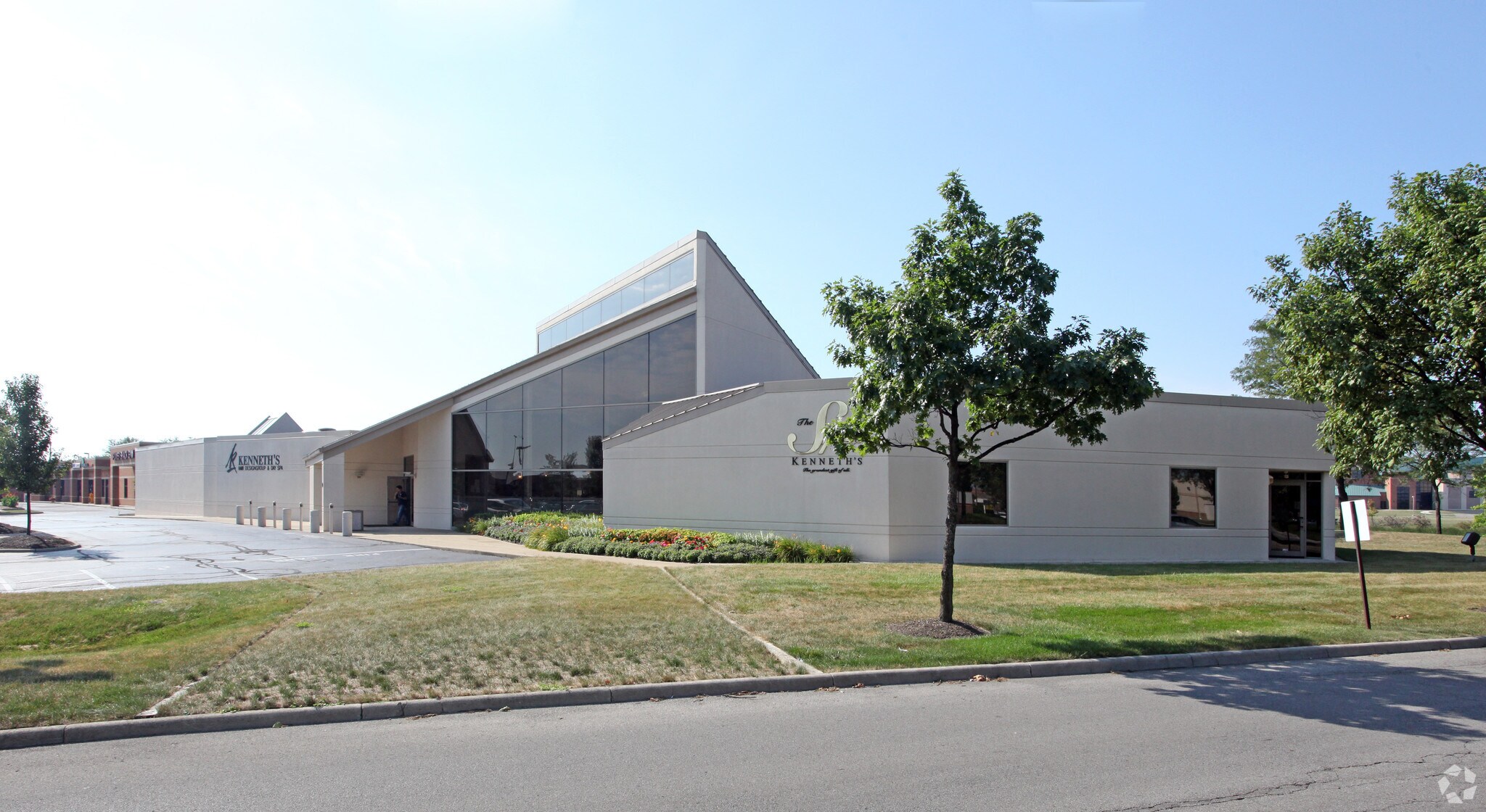 3610 Fishinger Blvd, Hilliard, OH for sale Primary Photo- Image 1 of 3