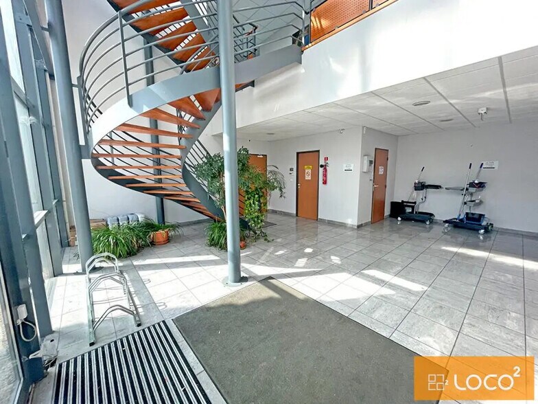 76 Rue Saint-Jean, Balma à louer - Photo du bâtiment - Image 3 de 15