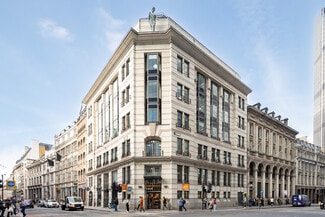 More details for 62 Cornhill, London - Office for Lease