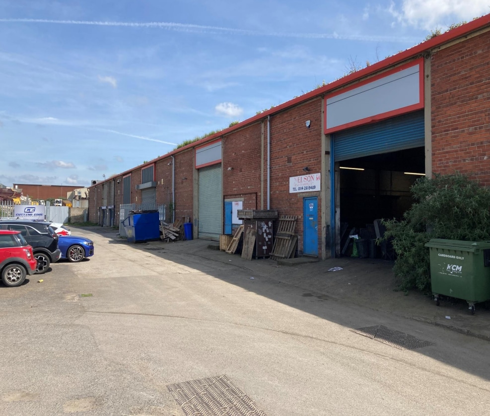 43 Darnall Rd, Sheffield for lease Building Photo- Image 1 of 1