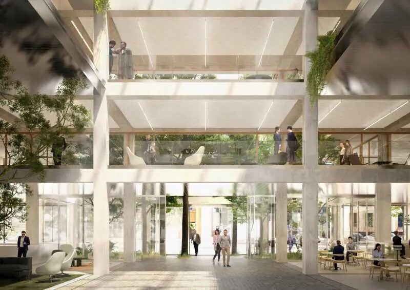 42 Bis Rue Guynemer, Issy-les-Moulineaux for lease - Building Photo - Image 3 of 9