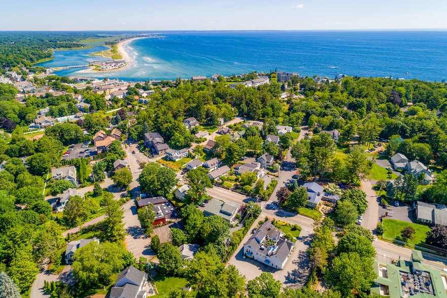 262 Shore Rd, Ogunquit, ME for sale - Building Photo - Image 3 of 27