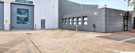Waxlow Rd, London for lease Building Photo- Image 1 of 4