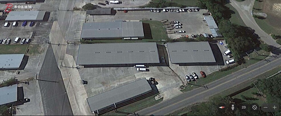 141 Industrial Dr, Boerne, TX à louer - Photo du bâtiment - Image 2 de 15