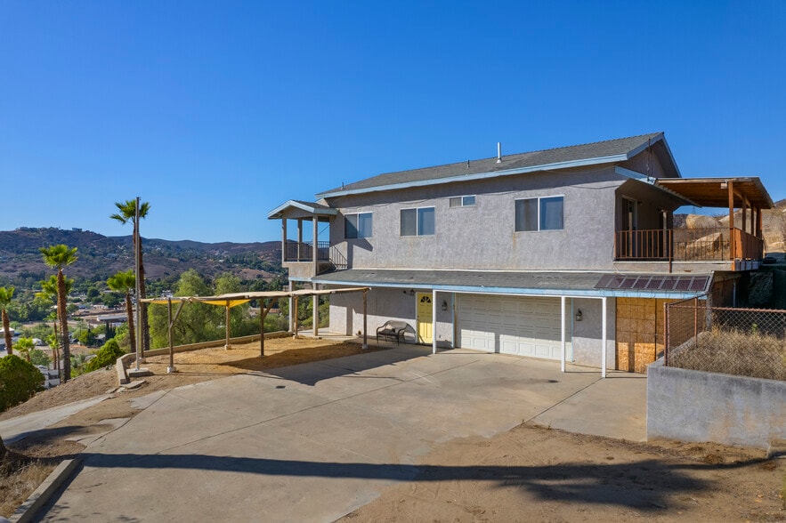 11535 Rocky Ln, Lakeside, CA for sale - Building Photo - Image 2 of 40