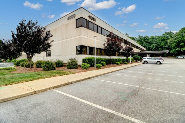 More details for 4000 Wake Forest Rd, Raleigh, NC - Office, Office/Medical for Lease
