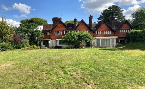 Beech Av, South Croydon à vendre - Photo du bâtiment - Image 2 de 3