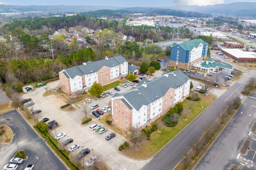 500 N Wildwood Cir, Birmingham, AL for sale - Building Photo - Image 3 of 5