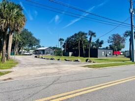 800 Main St, Titusville FL - 1031 Exchange Property