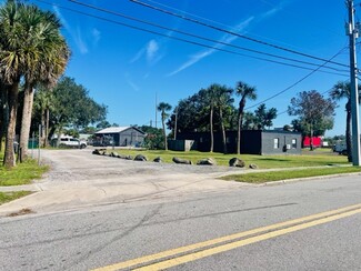 Plus de détails pour 800 Main St, Titusville, FL - Industriel à vendre