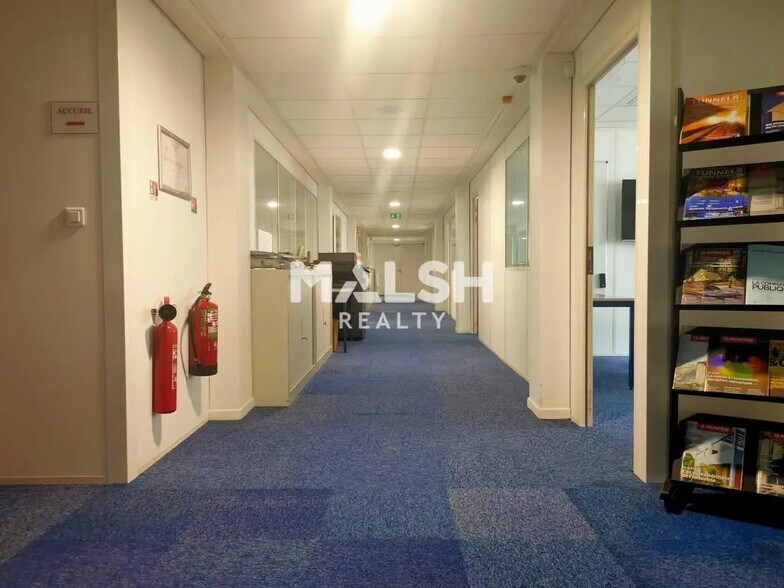 Bureau dans Écully à vendre - Photo intérieure - Image 3 de 8