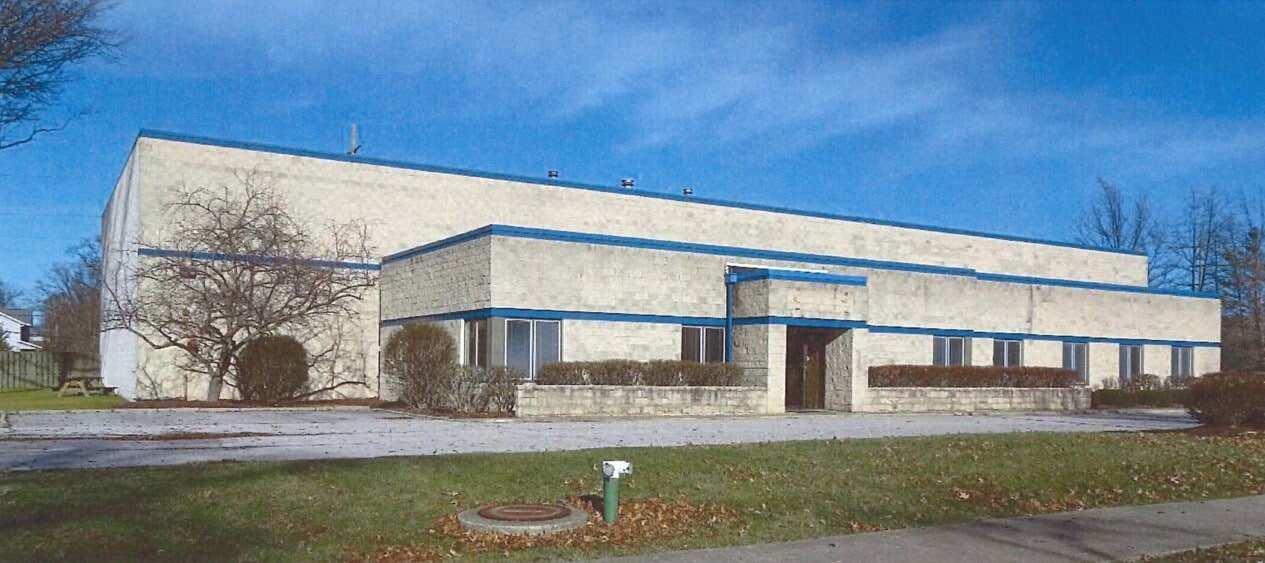 25850 First St, Westlake, OH for lease Building Photo- Image 1 of 15