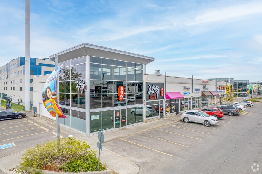 3260 Midland Ave, Toronto, ON for sale - Primary Photo - Image 1 of 1