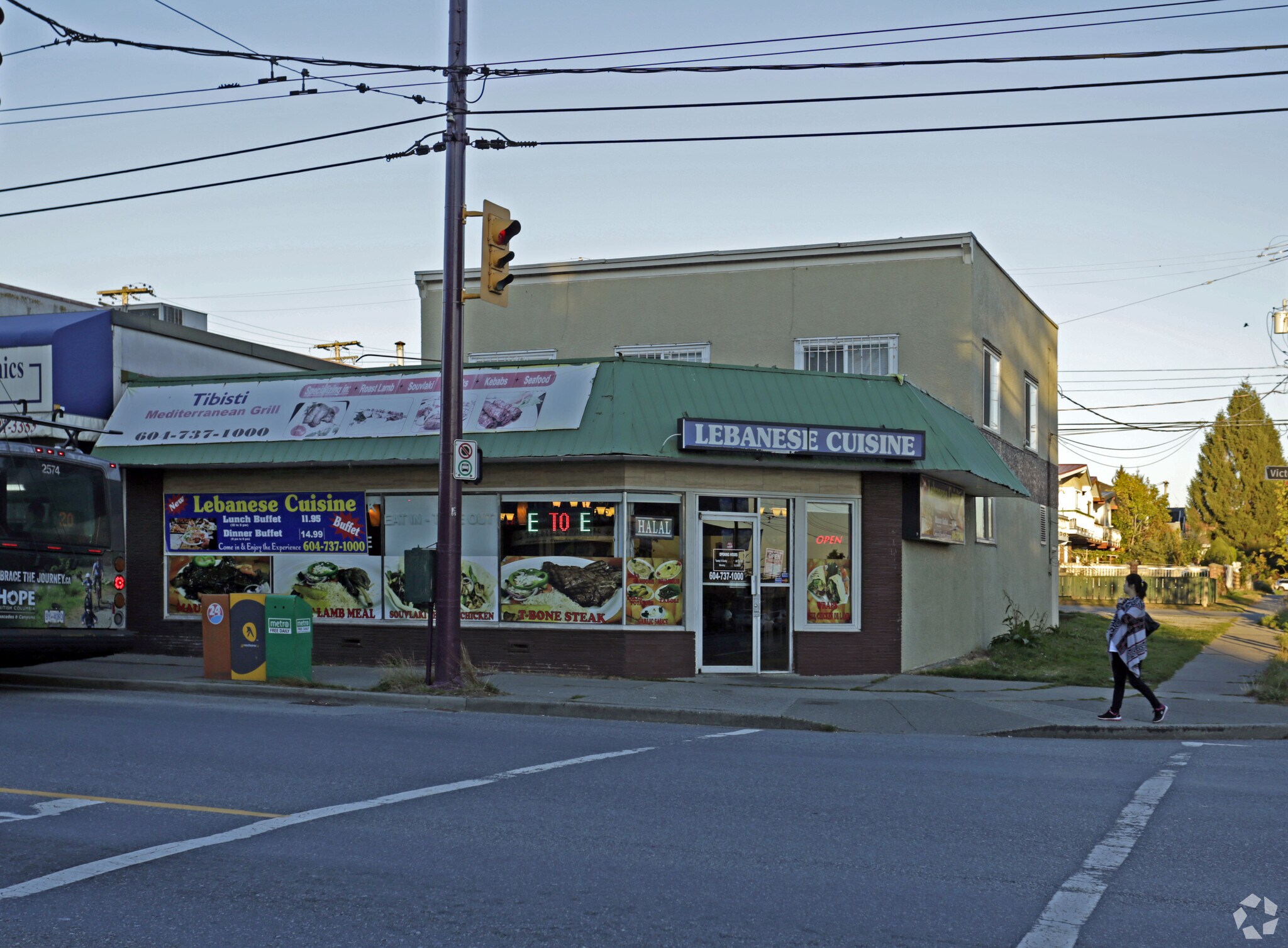 6990 Victoria Dr, Vancouver, BC for sale Primary Photo- Image 1 of 1