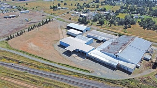 More details for 1980 Kusel Rd, Oroville, CA - Industrial for Sale