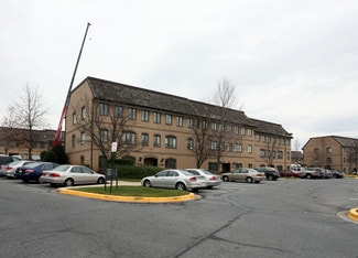 More details for 7221-7231 Hanover Pky, Greenbelt, MD - Office for Sale