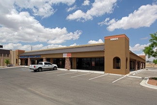 More details for 10801 Gateway Blvd W, El Paso, TX - Office/Medical for Lease