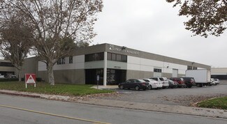 Plus de détails pour 3520 Cadillac Ave, Costa Mesa, CA - Bureau à louer