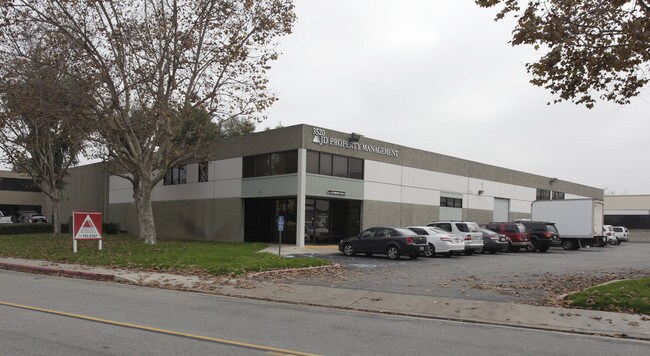 More details for 3520 Cadillac Ave, Costa Mesa, CA - Office, Industrial for Lease