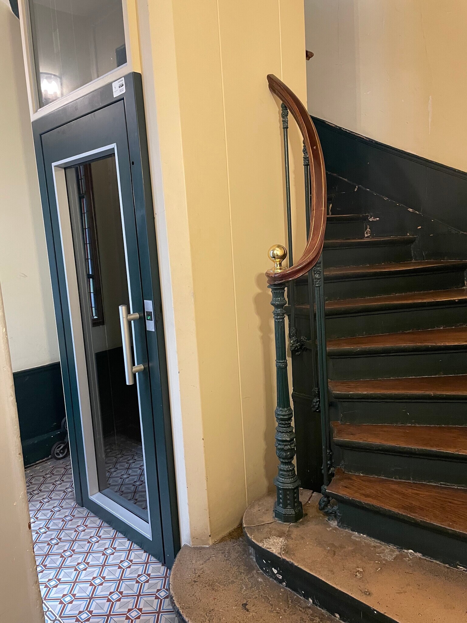 23 Rue De Choiseul, Paris for lease Interior Photo- Image 1 of 6