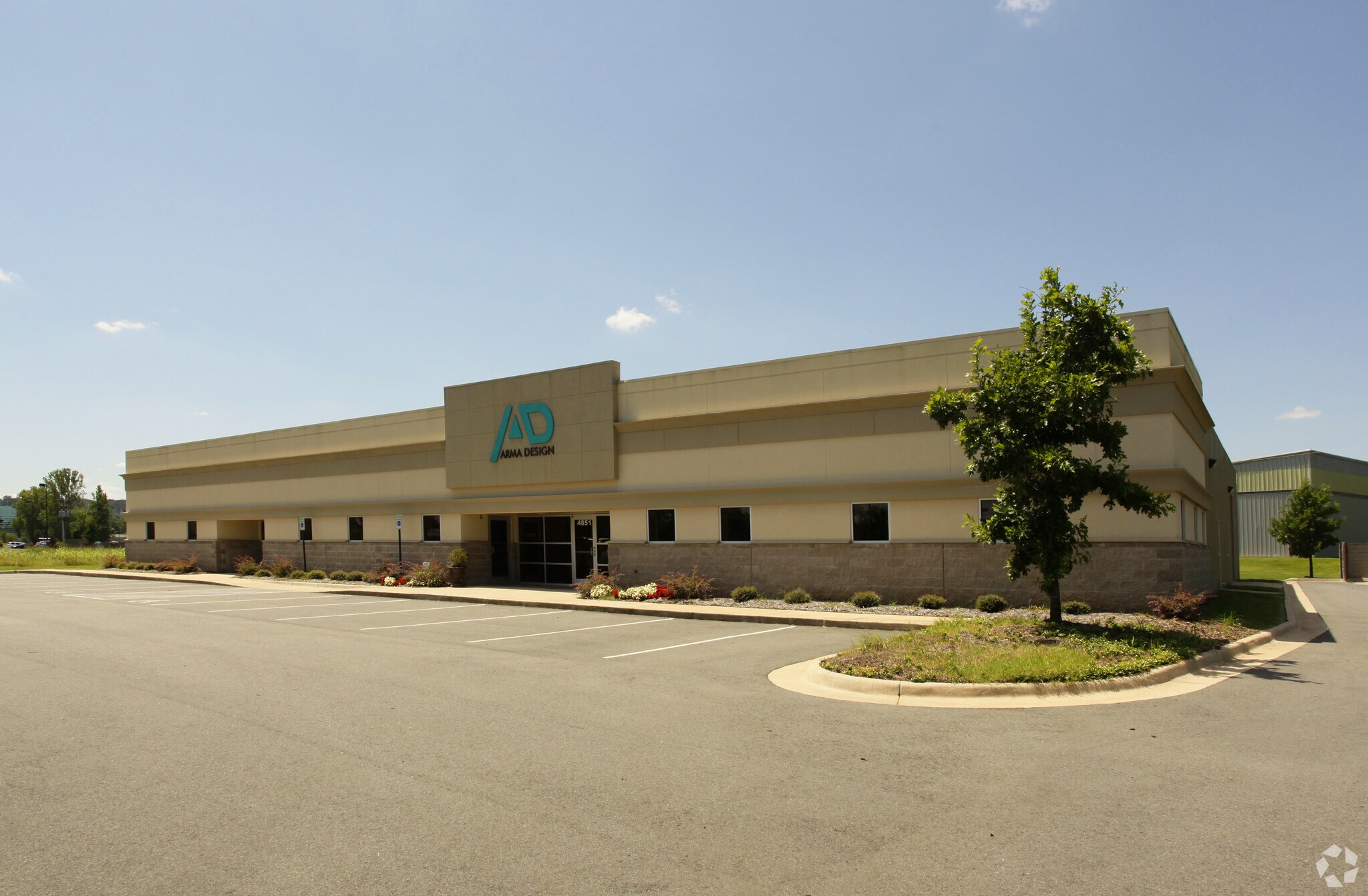 4851 Northshore Ln, North Little Rock, AR for lease Primary Photo- Image 1 of 8