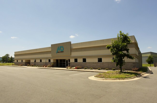 Plus de détails pour 4851 Northshore Ln, North Little Rock, AR - Local d'activités à louer