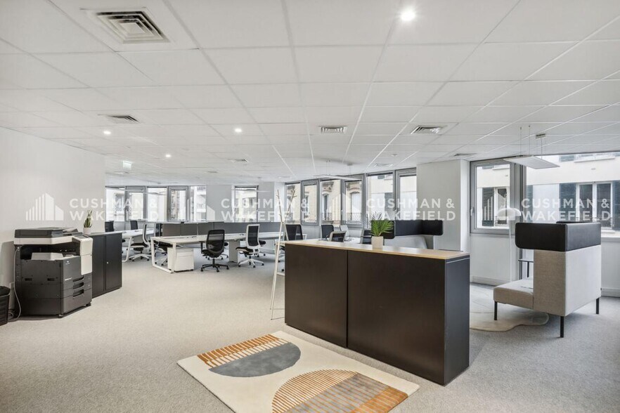 35-37 Rue De Paris, Boulogne-Billancourt à louer - Photo du bâtiment - Image 2 de 15
