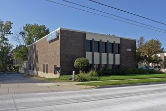 More details for 1500 44th St SE, Grand Rapids, MI - Office for Lease