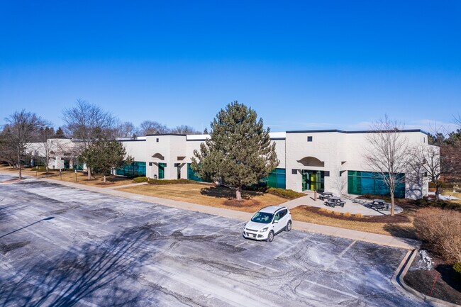 More details for 3235 Intertech Dr, Brookfield, WI - Industrial for Lease