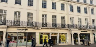 Plus de détails pour 36 Parade, Leamington Spa - Bureau à louer