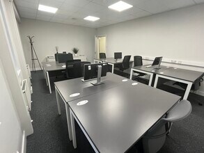 Wesley Sq, Hartlepool à louer Photo intérieure- Image 2 de 3