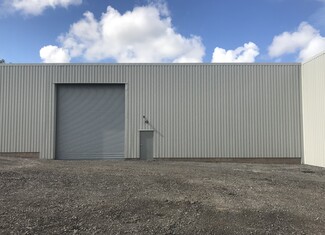 Plus de détails pour Mythop Rd, Weeton - Industriel/Logistique à louer