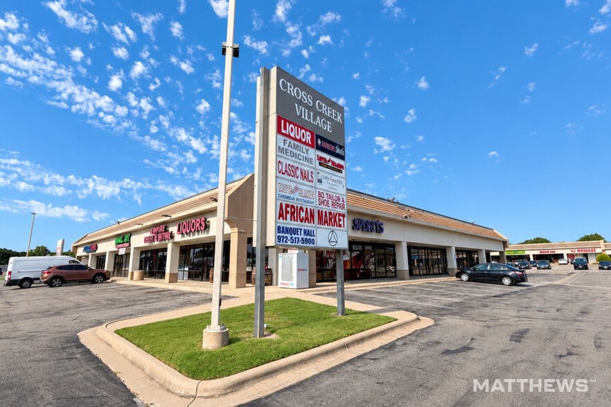 901-909 W Spring Creek Pky, Plano, TX for lease - Building Photo - Image 2 of 6