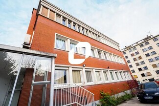 Plus de détails pour Bureau à louer